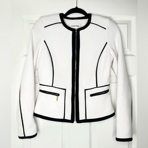 Calvin Klein Blazer